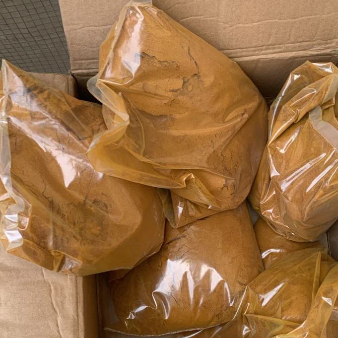 Organic Turmeric Powder - 1kg