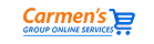 Carmen's Online Store