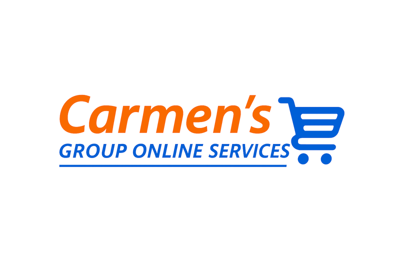 Carmen's Online Store